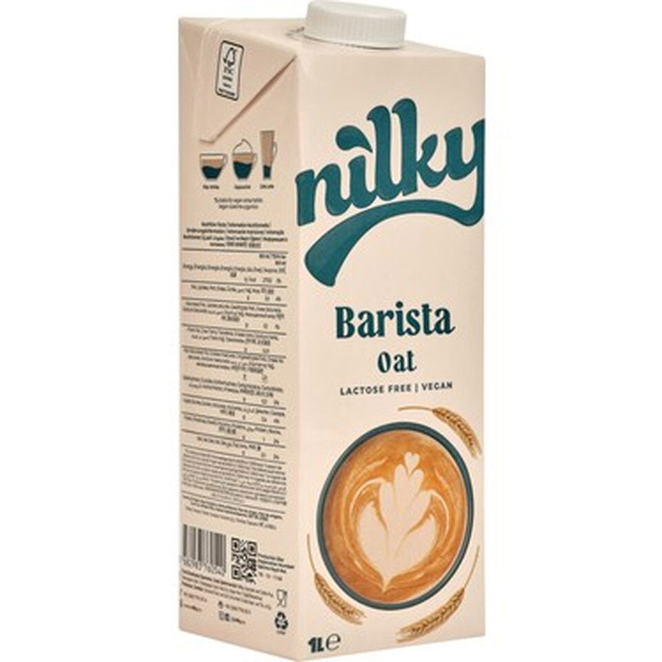 NİLKY BARİSTA 1 LT.